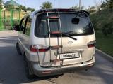 Hyundai Starex 2003 года за 3 000 000 тг. в Шымкент – фото 4