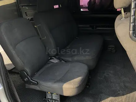 Hyundai Starex 2003 года за 3 000 000 тг. в Шымкент – фото 6