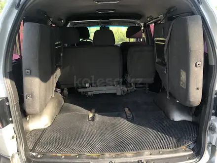 Hyundai Starex 2003 года за 3 000 000 тг. в Шымкент – фото 5