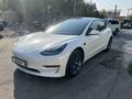 Tesla Model 3 2021 года за 34 000 000 тг. в Алматы – фото 3