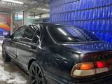 Nissan Cefiro 1997 года за 1 500 000 тг. в Астана – фото 4