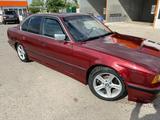 BMW 520 1992 годаүшін1 200 000 тг. в Тараз – фото 3