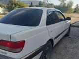 Toyota Carina 1996 года за 2 200 000 тг. в Риддер – фото 4