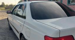 Toyota Carina 1996 года за 2 200 000 тг. в Риддер – фото 3