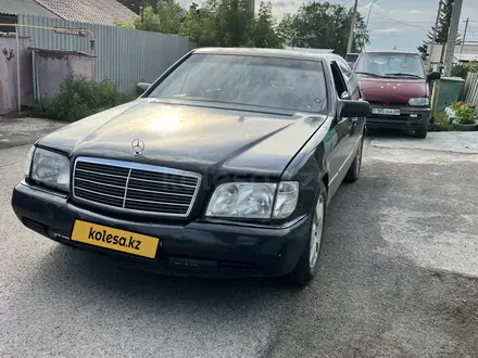 Mercedes-Benz S 300 1993 года за 1 600 000 тг. в Караганда – фото 3