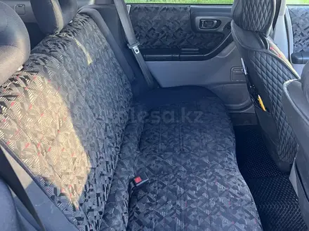 Subaru Forester 1997 года за 3 000 000 тг. в Усть-Каменогорск – фото 3