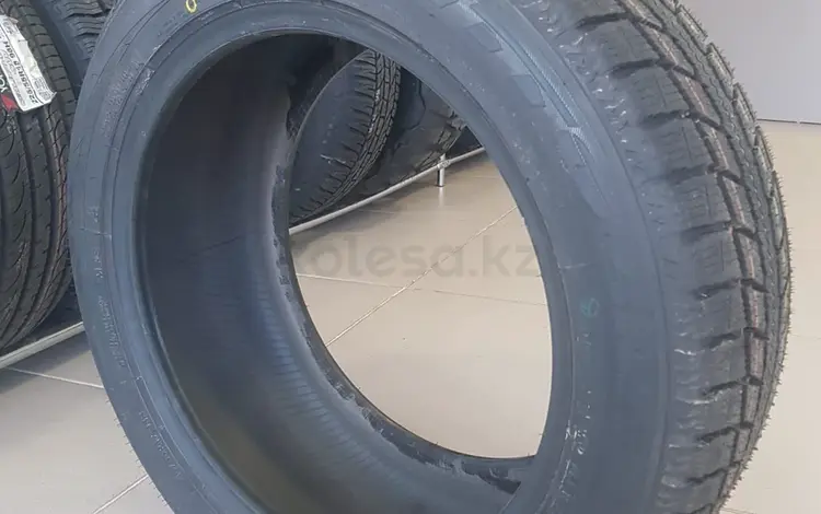 Зимние шины NITTO 205/55 R16 94H NTSN3 JAPAN за 44 400 тг. в Алматы