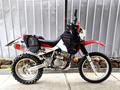Honda  XR 650L 2012 года за 4 800 000 тг. в Алматы