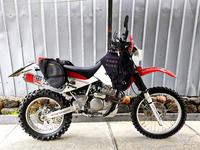 Honda  XR 650L 2012 года за 4 800 000 тг. в Алматы
