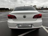 Volkswagen Passat CC 2013 годаүшін6 000 000 тг. в Астана – фото 5