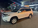 Toyota Highlander 2012 годаfor12 000 000 тг. в Алматы – фото 3