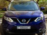 Nissan Qashqai 2014 года за 8 800 000 тг. в Караганда – фото 4