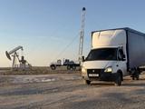 ГАЗ ГАЗель 2005 годаүшін5 800 000 тг. в Актау – фото 2