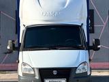 ГАЗ ГАЗель 2005 годаүшін5 800 000 тг. в Актау – фото 5