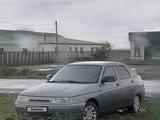 ВАЗ (Lada) 2112 2001 года за 1 300 000 тг. в Караганда