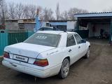 Mercedes-Benz E 200 1989 годаfor850 000 тг. в Шу – фото 3