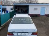 Mercedes-Benz E 200 1989 годаfor850 000 тг. в Шу