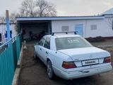 Mercedes-Benz E 200 1989 годаfor850 000 тг. в Шу – фото 2