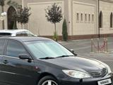 Toyota Camry 2002 годаүшін4 300 000 тг. в Тараз – фото 2