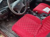 Chevrolet Niva 2005 годаүшін1 549 666 тг. в Актобе – фото 5