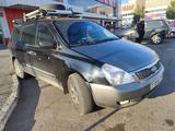 Kia Sedona 2010 годаүшін3 950 000 тг. в Атырау – фото 3