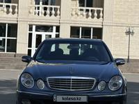 Mercedes-Benz E 320 2003 годаүшін6 900 000 тг. в Алматы