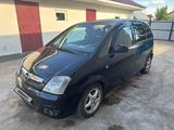 Opel Meriva 2008 года за 2 850 000 тг. в Уральск