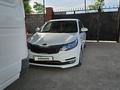 Kia Rio 2017 года за 5 500 000 тг. в Шымкент