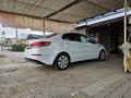 Kia Rio 2017 года за 5 500 000 тг. в Шымкент – фото 7