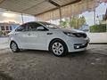 Kia Rio 2017 года за 5 500 000 тг. в Шымкент – фото 8