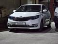 Kia Rio 2017 года за 5 500 000 тг. в Шымкент – фото 9