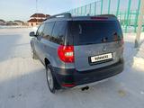 Skoda Yeti 2012 годаүшін5 790 000 тг. в Астана – фото 2