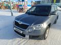 Skoda Yeti 2012 годаүшін5 790 000 тг. в Астана – фото 5