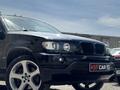 BMW X5 2003 года за 6 350 000 тг. в Костанай – фото 3