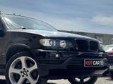 BMW X5 2003 года за 6 350 000 тг. в Костанай – фото 3