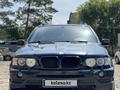 BMW X5 2003 года за 6 350 000 тг. в Костанай