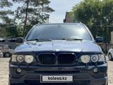 BMW X5 2003 года за 6 350 000 тг. в Костанай