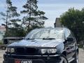 BMW X5 2003 года за 6 350 000 тг. в Костанай – фото 4