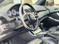 BMW X5 2003 года за 6 350 000 тг. в Костанай – фото 5