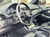 BMW X5 2003 года за 6 350 000 тг. в Костанай – фото 5