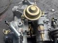 Дроссель заслонка Тойота Естима 3 объём 1MZ VVT-I за 15 000 тг. в Алматы
