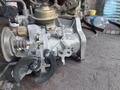 Дроссель заслонка Тойота Естима 3 объём 1MZ VVT-I за 15 000 тг. в Алматы – фото 4