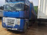 Renault  Magnum 2005 года за 19 000 000 тг. в Степногорск – фото 2