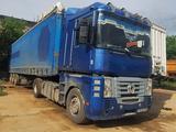 Renault  Magnum 2005 года за 19 000 000 тг. в Степногорск