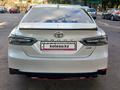 Toyota Camry 2020 годаүшін13 500 000 тг. в Тараз – фото 10