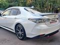 Toyota Camry 2020 годаүшін13 500 000 тг. в Тараз – фото 11