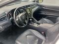 Toyota Camry 2020 годаүшін13 500 000 тг. в Тараз – фото 13