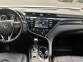 Toyota Camry 2020 годаүшін13 500 000 тг. в Тараз – фото 16