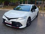Toyota Camry 2020 года за 13 500 000 тг. в Тараз