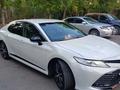 Toyota Camry 2020 годаүшін13 500 000 тг. в Тараз – фото 5